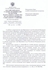 Разъяснение Судебного департамента при Верховном суде Российской Федерации о порядке оплаты судебных экспертиз от 04.05.2010 № СД-1/477