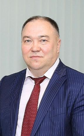 Владислав Владимирович Лесников, к 50-летию со дня рождения