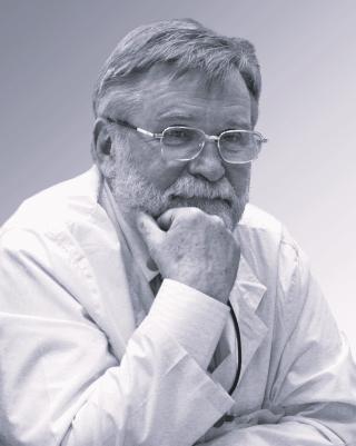 Профессор Сергей Сергеевич Абрамов, к 85-летию со дня рождения