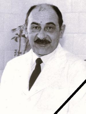 Извещение о кончине Игоря Николаевича Черкавского