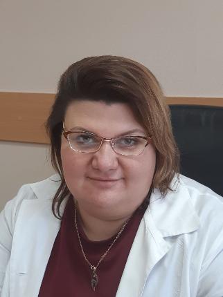 Александра Валерьевна Орловская, к 50-летию со дня рождения