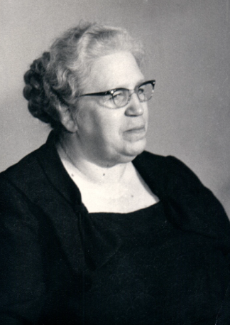 Профессор Мария Дмитриевна Швайкова, к 120-летию со дня рождения