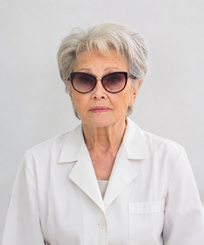 АЛЕВТИНА МИХАЙЛОВНА ОРЛОВА, к 80-летию со дня рождения